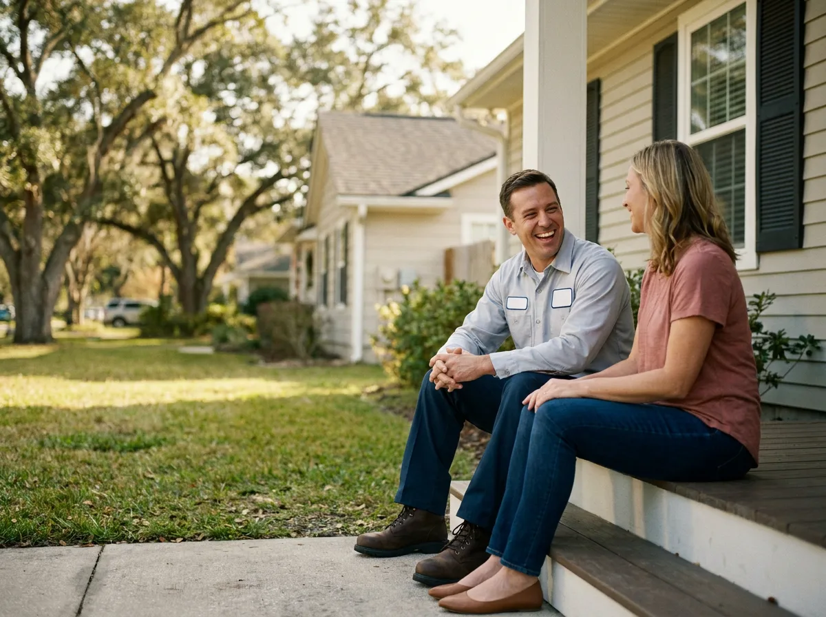 Septic tank pumping FAQs for Oakton, VA